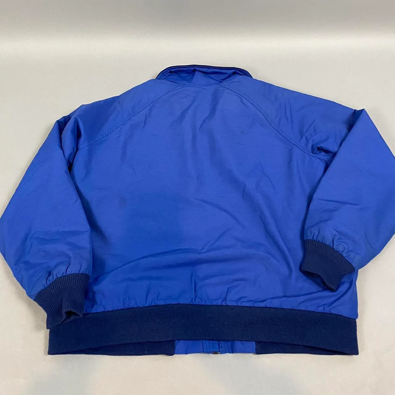 Vintage Woolrich Bomber Jacket - Image 8