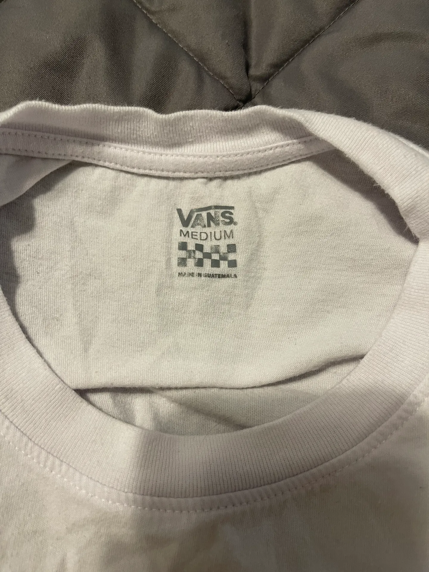 Vans T-Shirt - Image 6