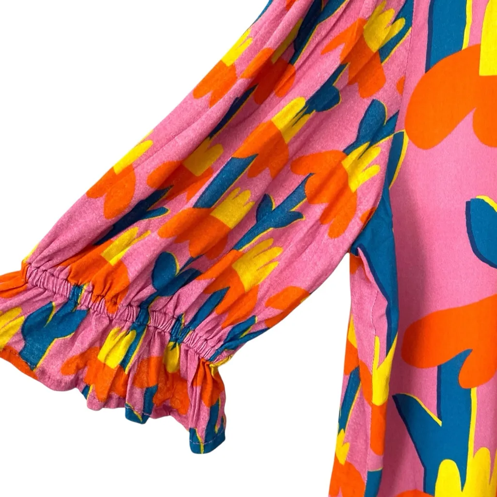 Blank London Anthropologie V - Image 4