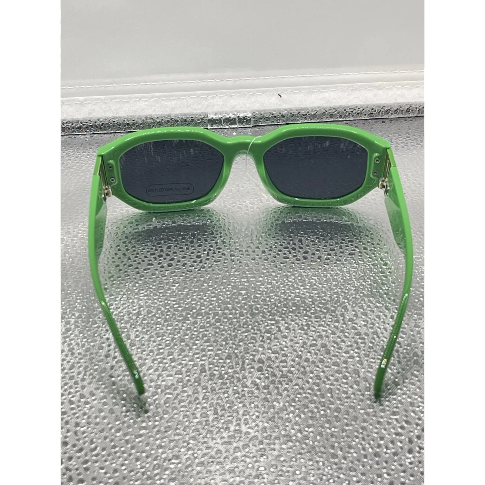 Glamour Green‎ Colori Sun Eyes Green - Image 4