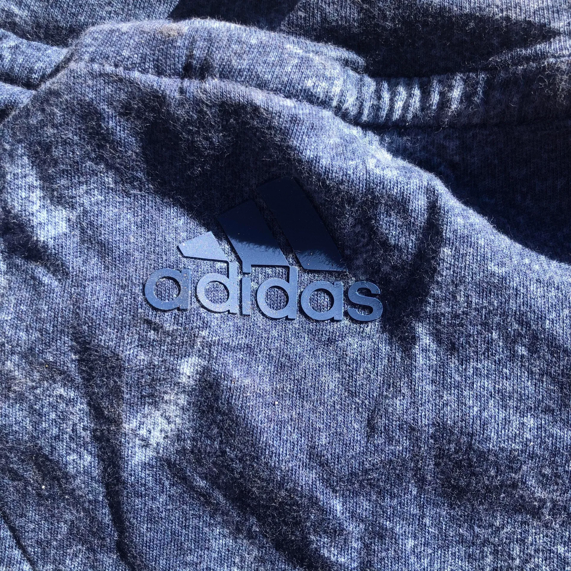 Adidas Crop Top - Image 3