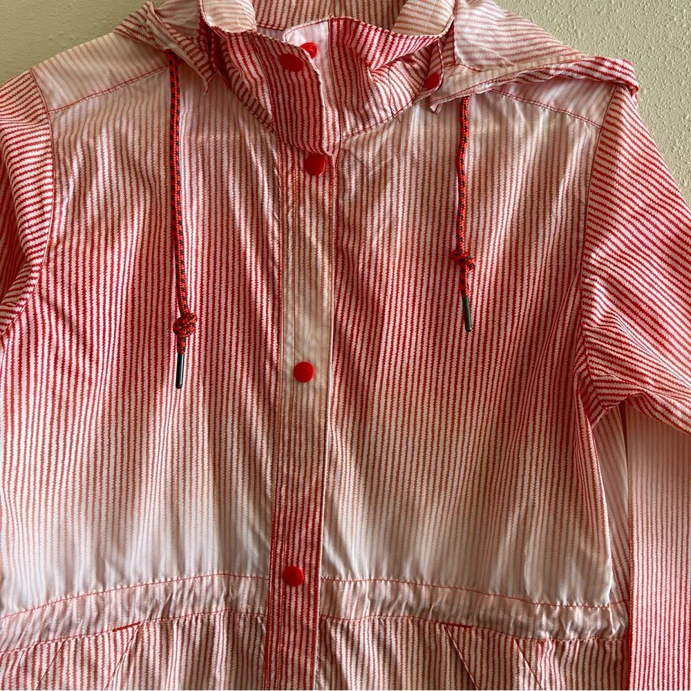 Columbia  Ombré Windbreaker Jacket - Image 2