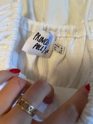 Princess Polly Dress - Image 3