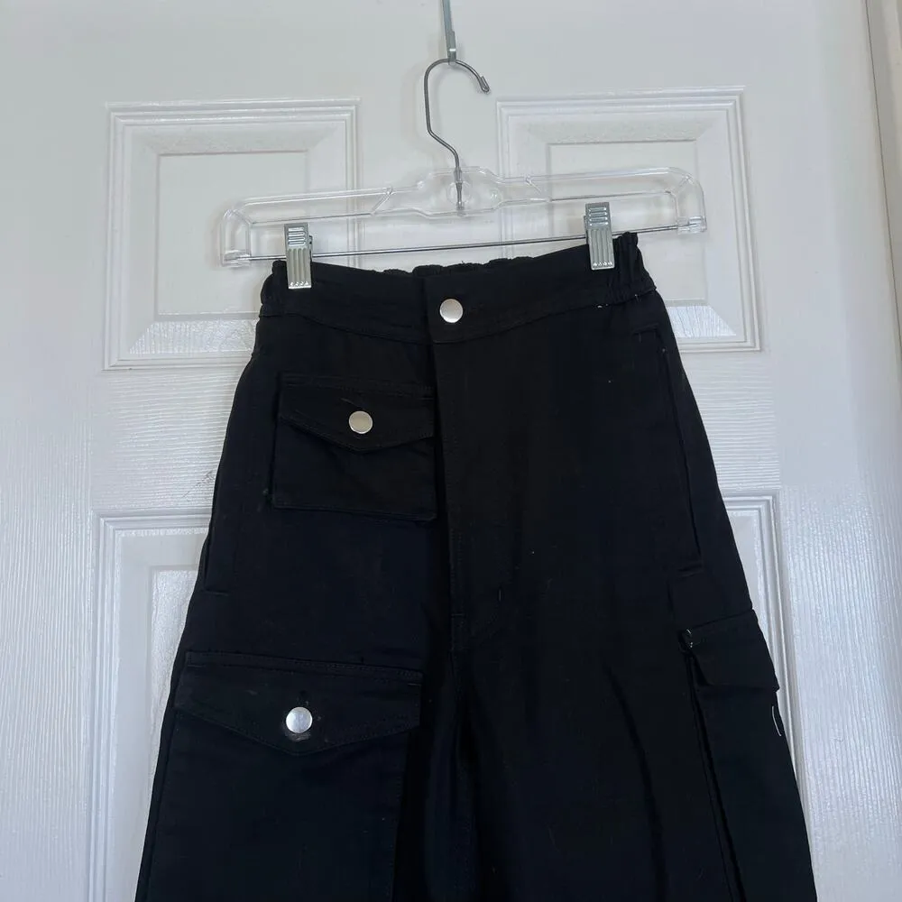 Revolve EB Denim Y2K Wide - Image 5