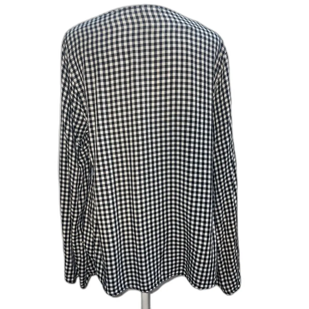 Love Fire Top.    LTOP476 - Image 2