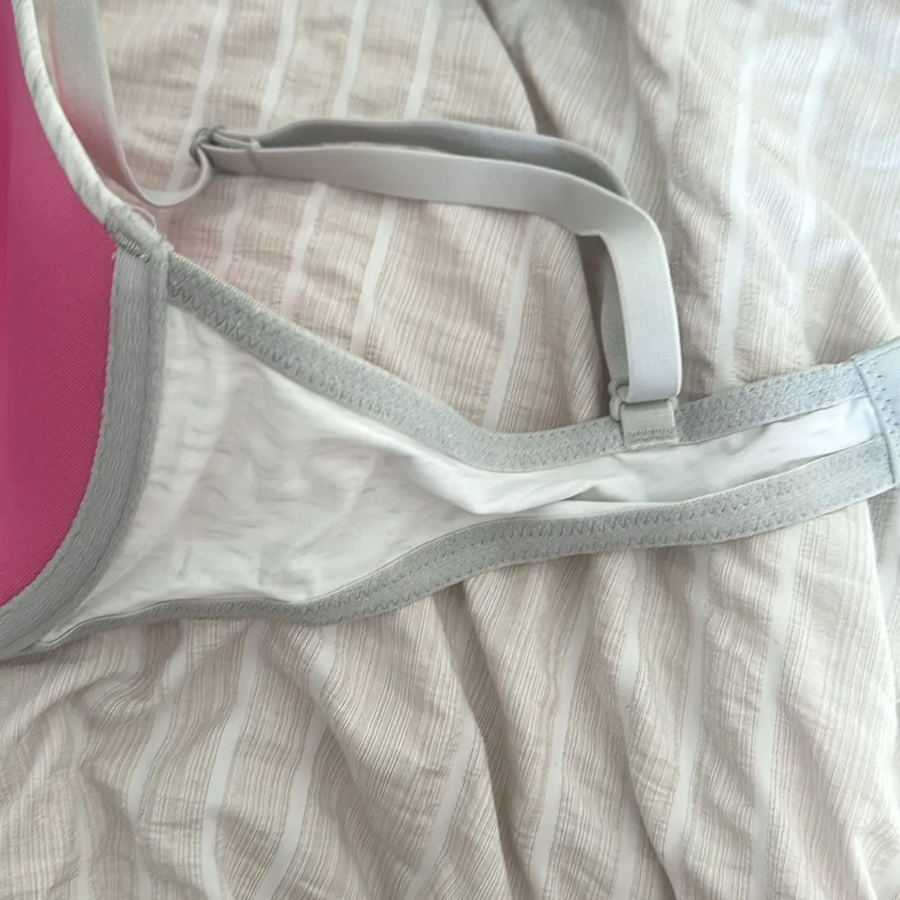 Pink Victoria secret bra - Image 3