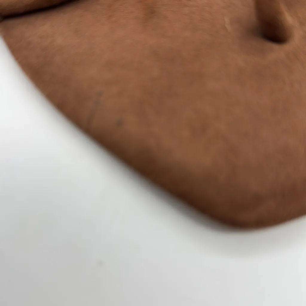 Jeffrey Campbell Brown Suede Gladiator Sandals. - Image 4