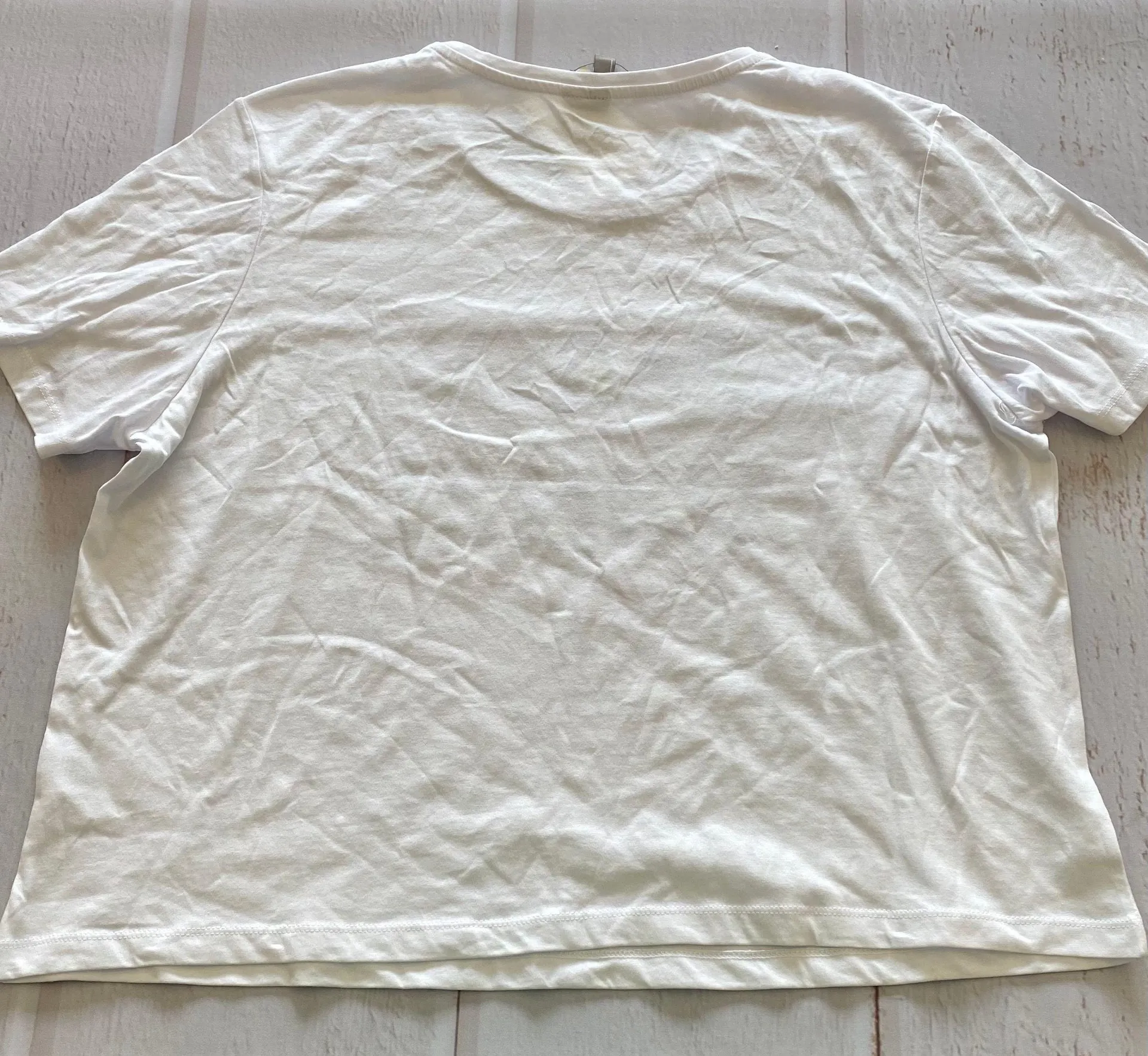 NWT - Asos - Women’s “Party Animal” Top - Size 10.  - Image 2