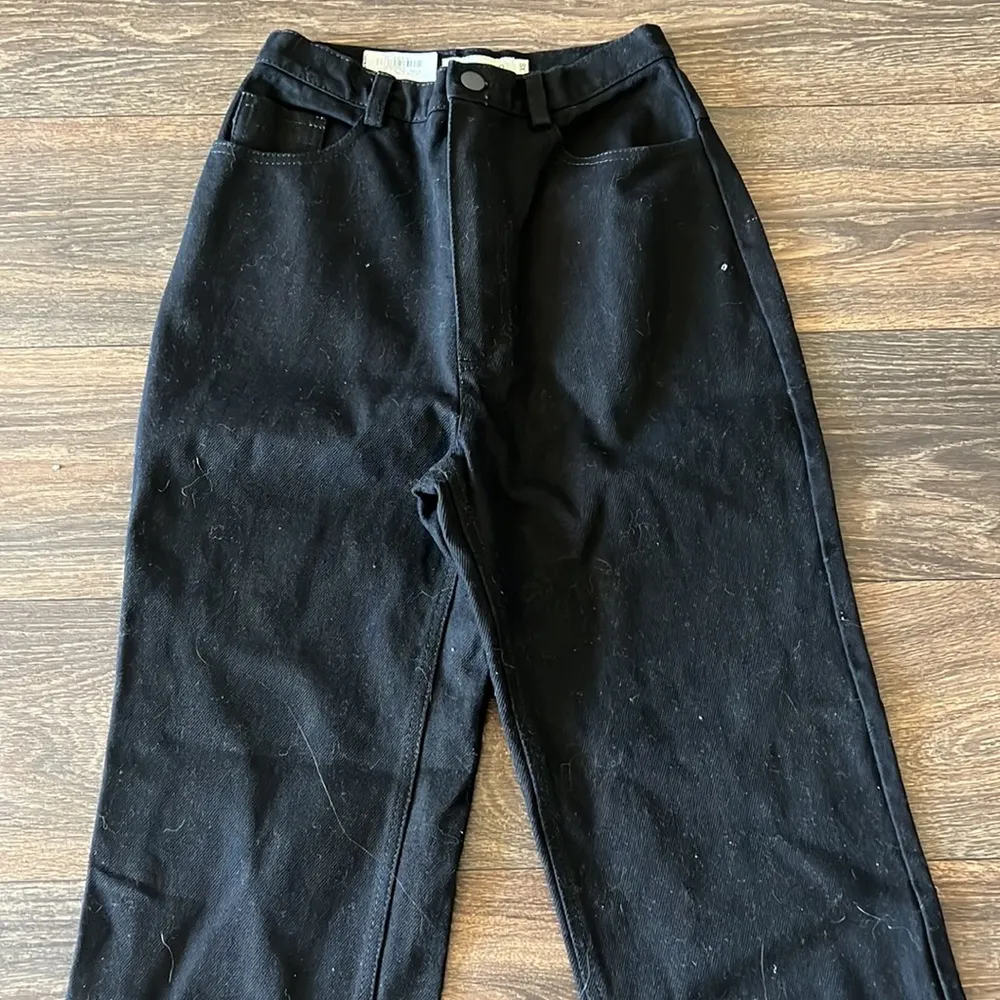 CULTNAKED KILLA TROUSERS Black Size XS - Image 3
