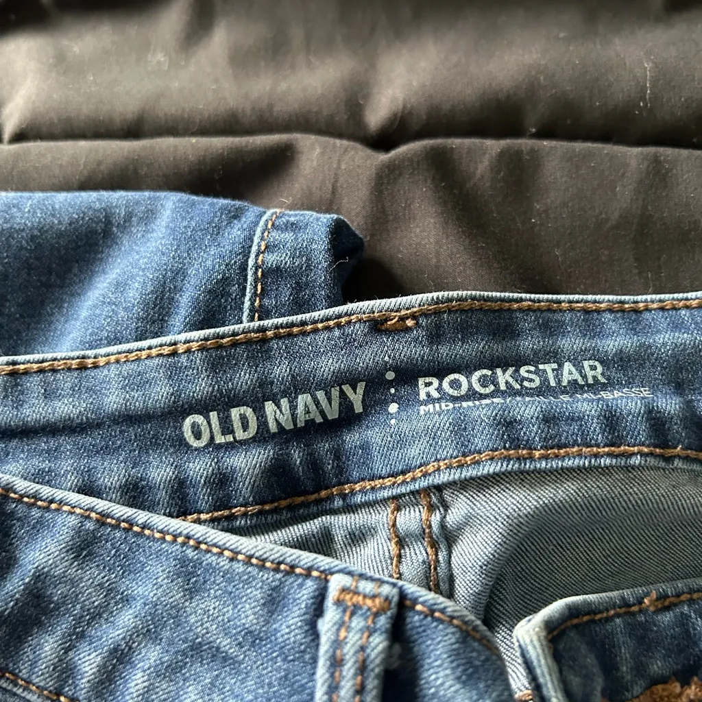Rockstar jeans - Image 4