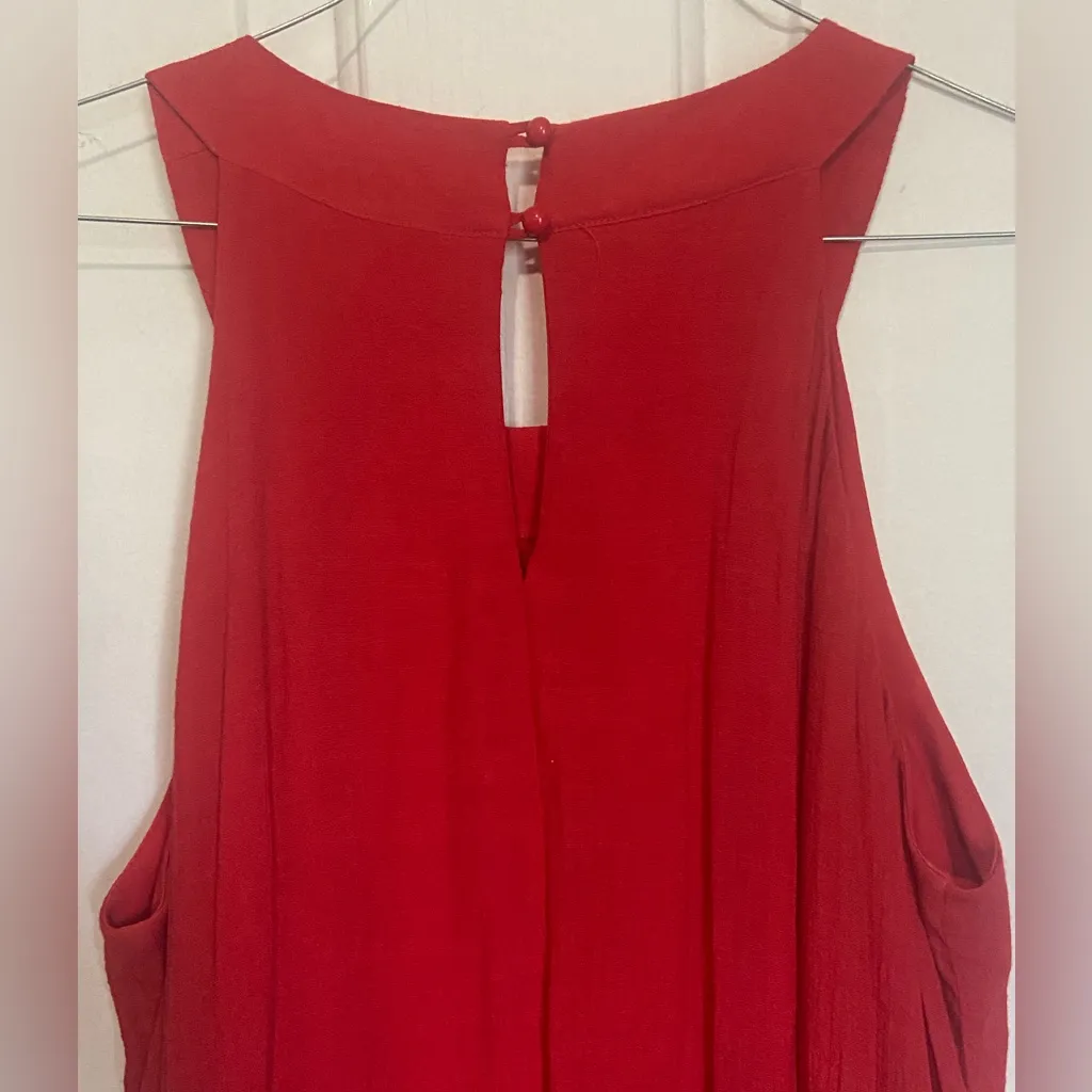 Luxology Flowy Dress - Image 6