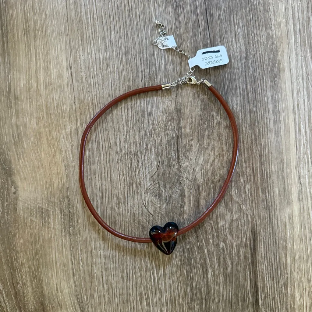 Free People Under The Sea Collar NWT - Image 5