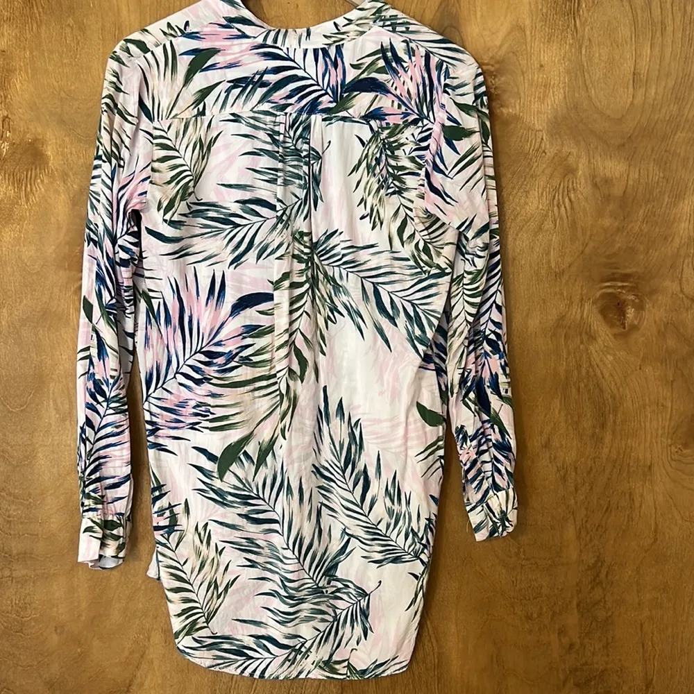 Swim cover up by  sz S - Image 4