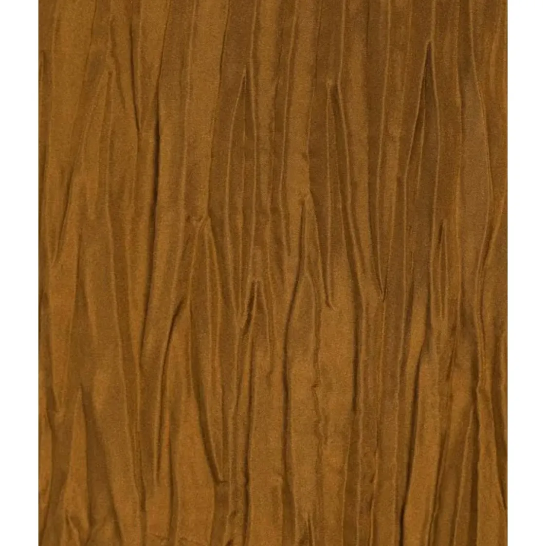 Eileen Fisher Crushed Crinkle Silk Cami Top Bronze Minimalist Relaxed XS NWT - Image 3