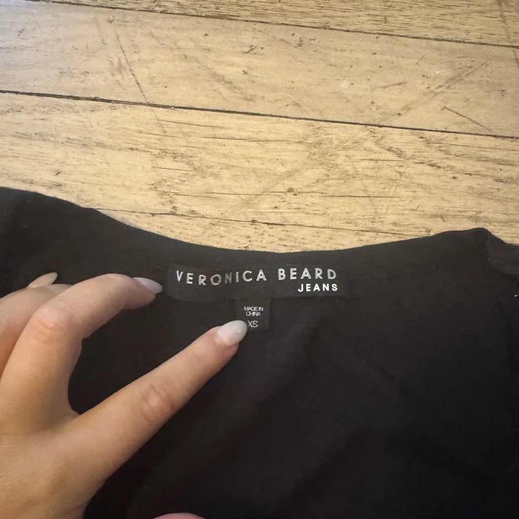 Veronica Beard Bodycon Dress - Image 3