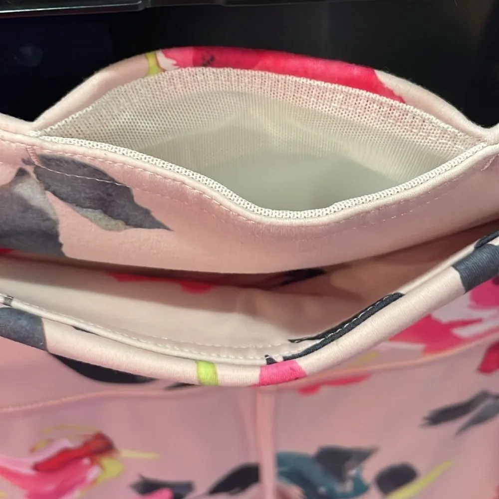 Athleta PAINTED FLOWER ELATION 7/8 TIGHT - Image 7