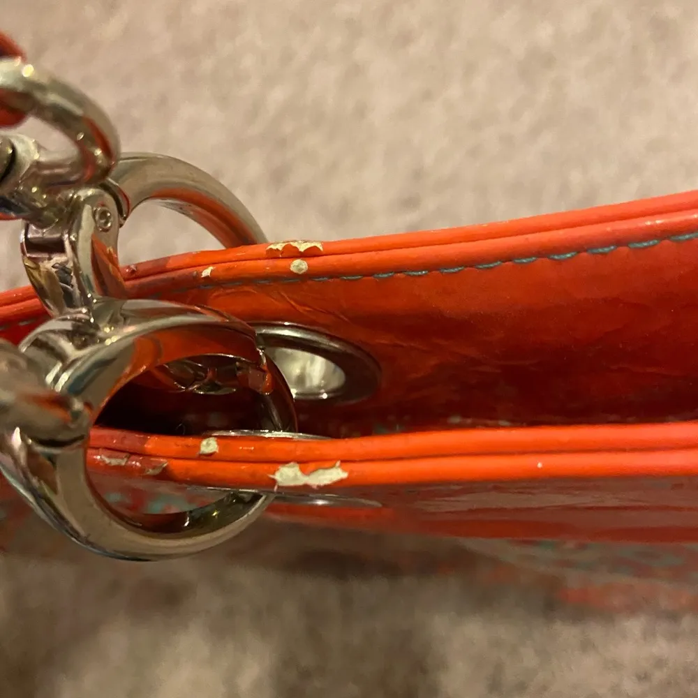 Vera Bradley  large tote bag - Image 5