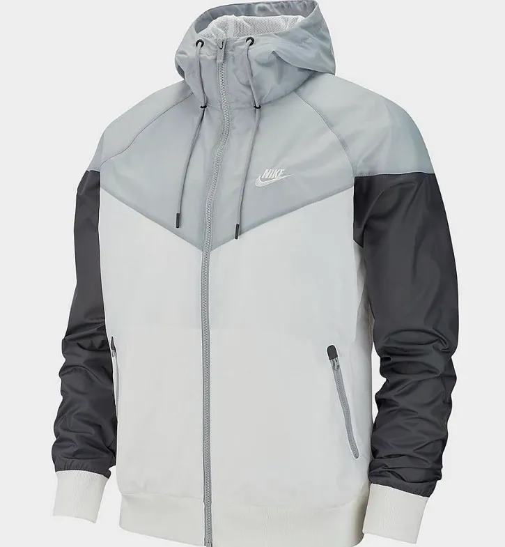 Nike Windrunner Jacket - Image 4