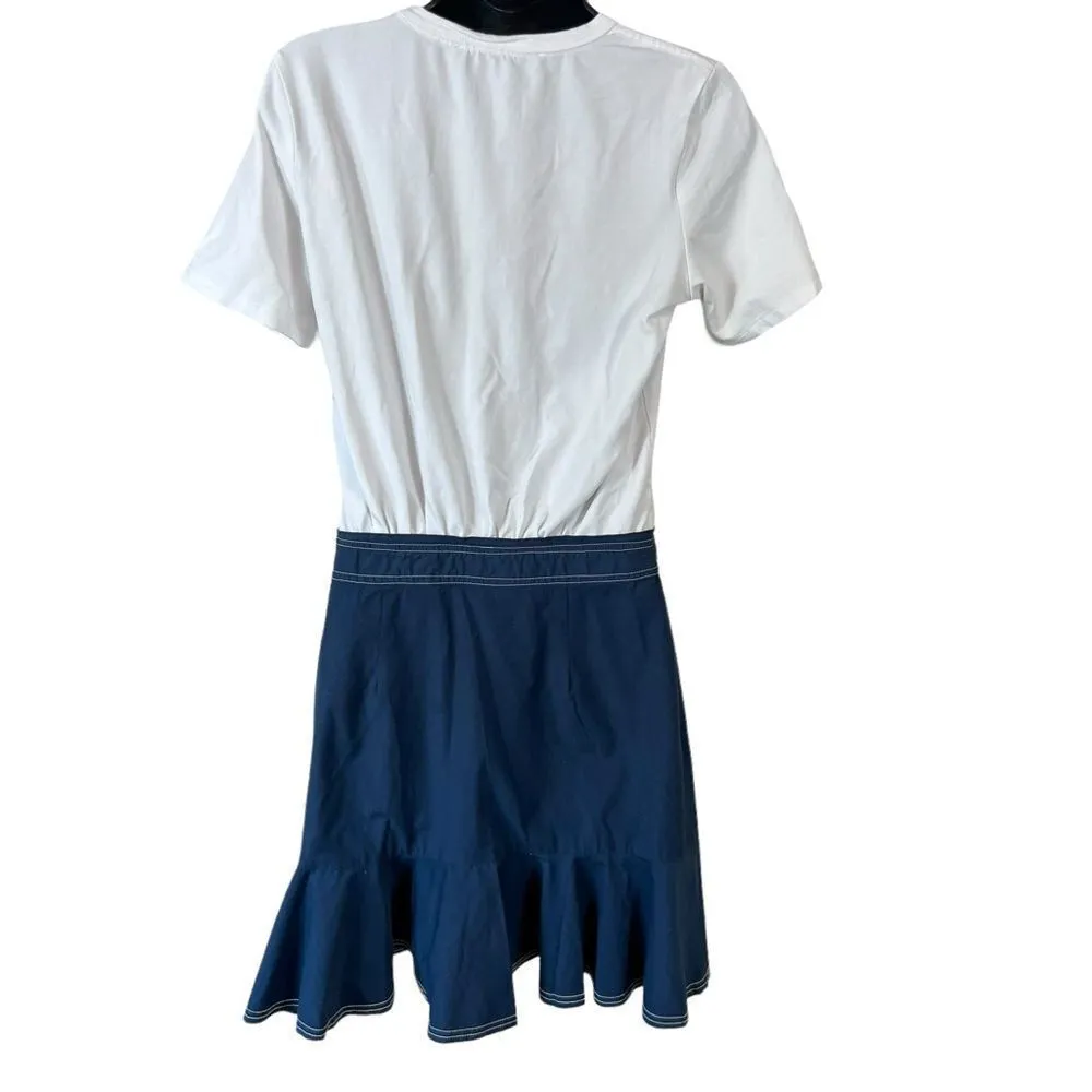 Veronica Beard Bari Combo Dress - Image 15