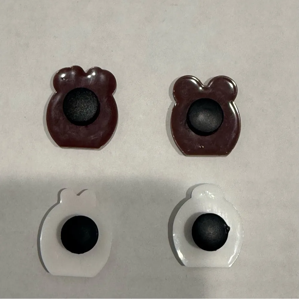 Tsum Characters Crocs Charms 4 piece Set - Image 3