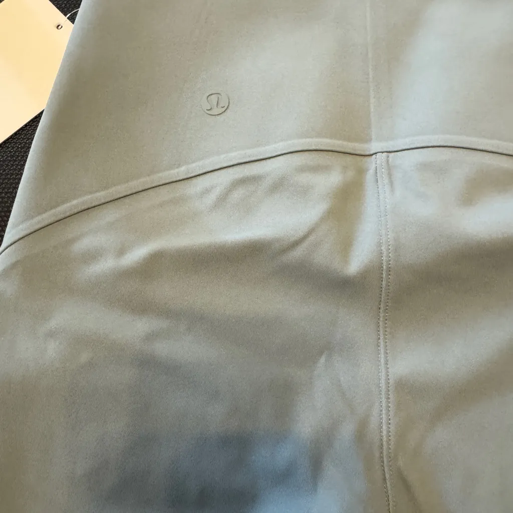 Blue lululemon pants - Image 10