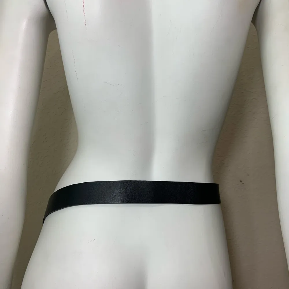 Harness O Ring Chain Belt New - Image 10