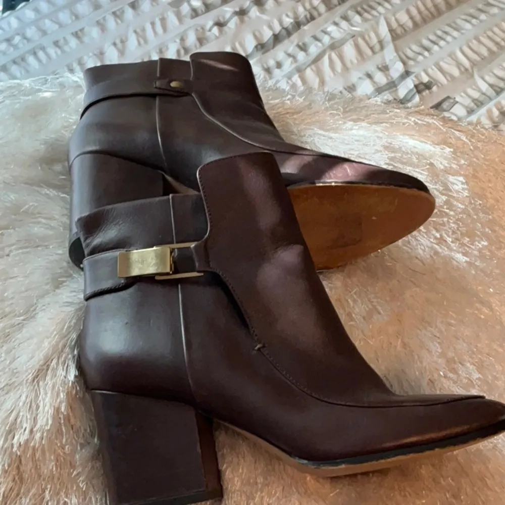 Kate Spade 
Saturday
ANKLE BUCKLE
BOOTS SZ7 - Image 2