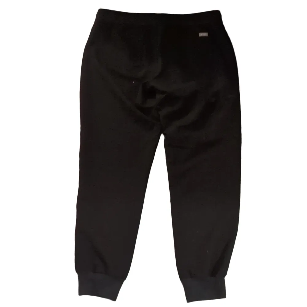 Figs Black Jogger Pants Size Medium - Image 7