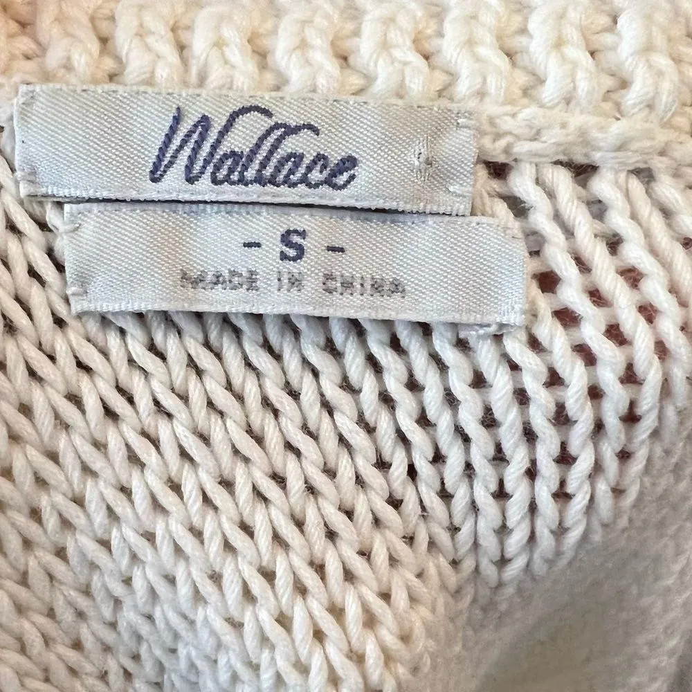 Wallace Sweater Tank Top - Image 5