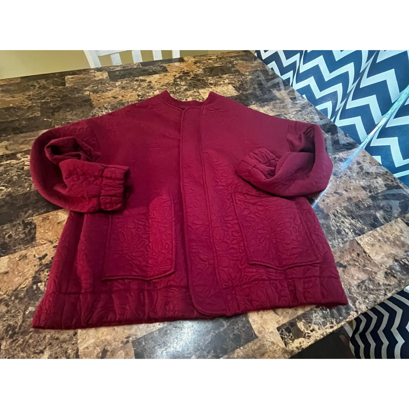 Amazon  Light Weight Fall Jacket - Image 7