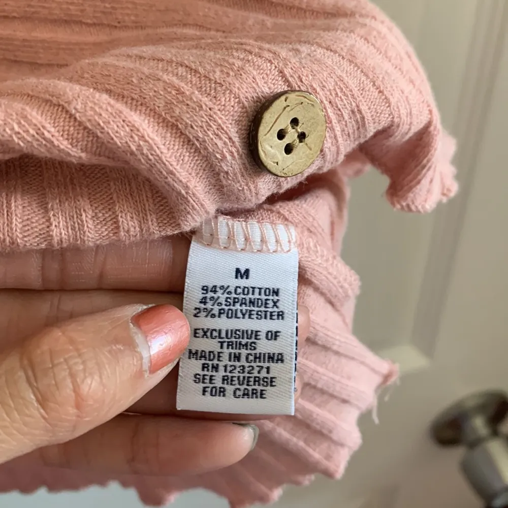 Orange Kiss  top - Image 2