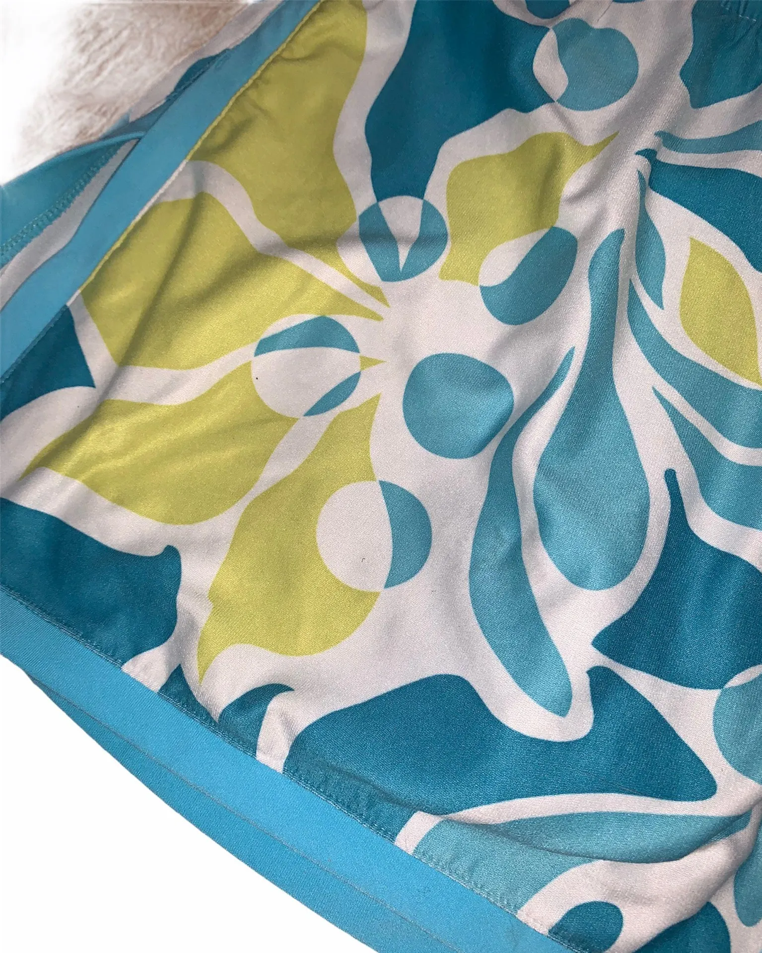 Vintage Tennis Skirt - Image 2