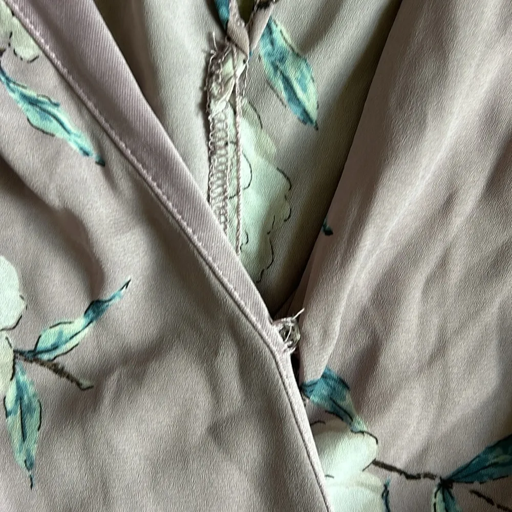 Lush floral dress - Image 3