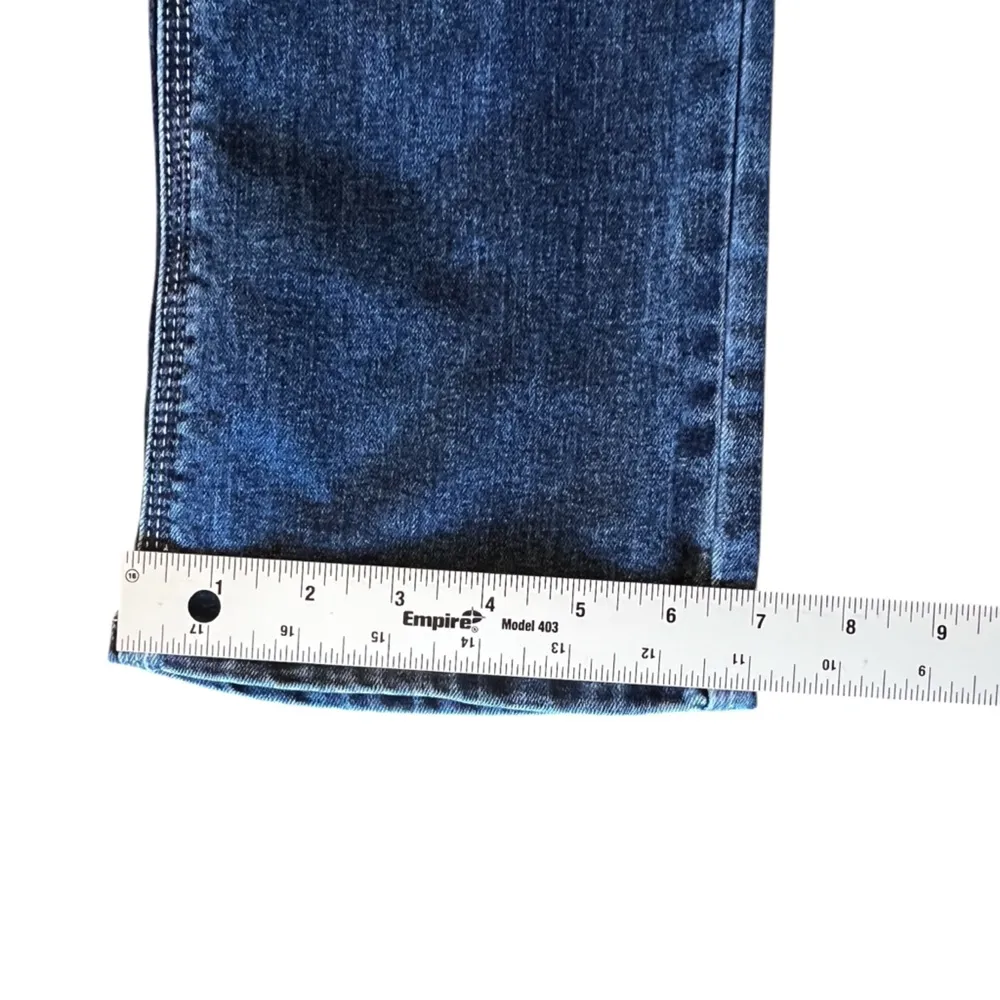 Dickies Carpenter Jeans Women’s Size 9/29 - Image 12