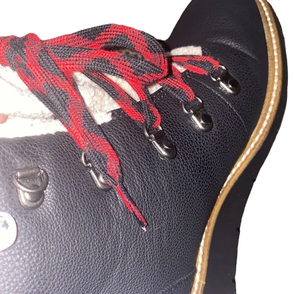 ✨ NWOT✨Dr. Scholl's Waterproof Hiker Boots✨ - Image 12