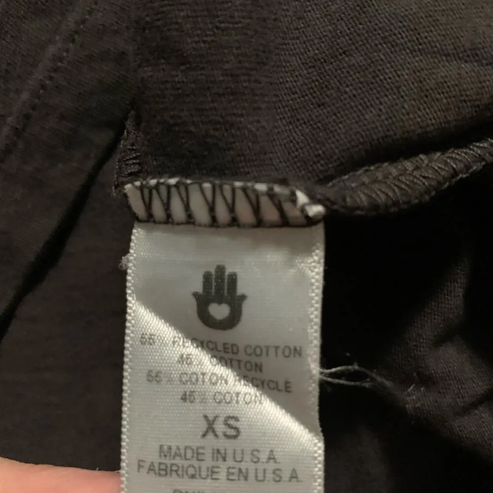 NWT spiritual gangster love is the answer shirt - Image 5