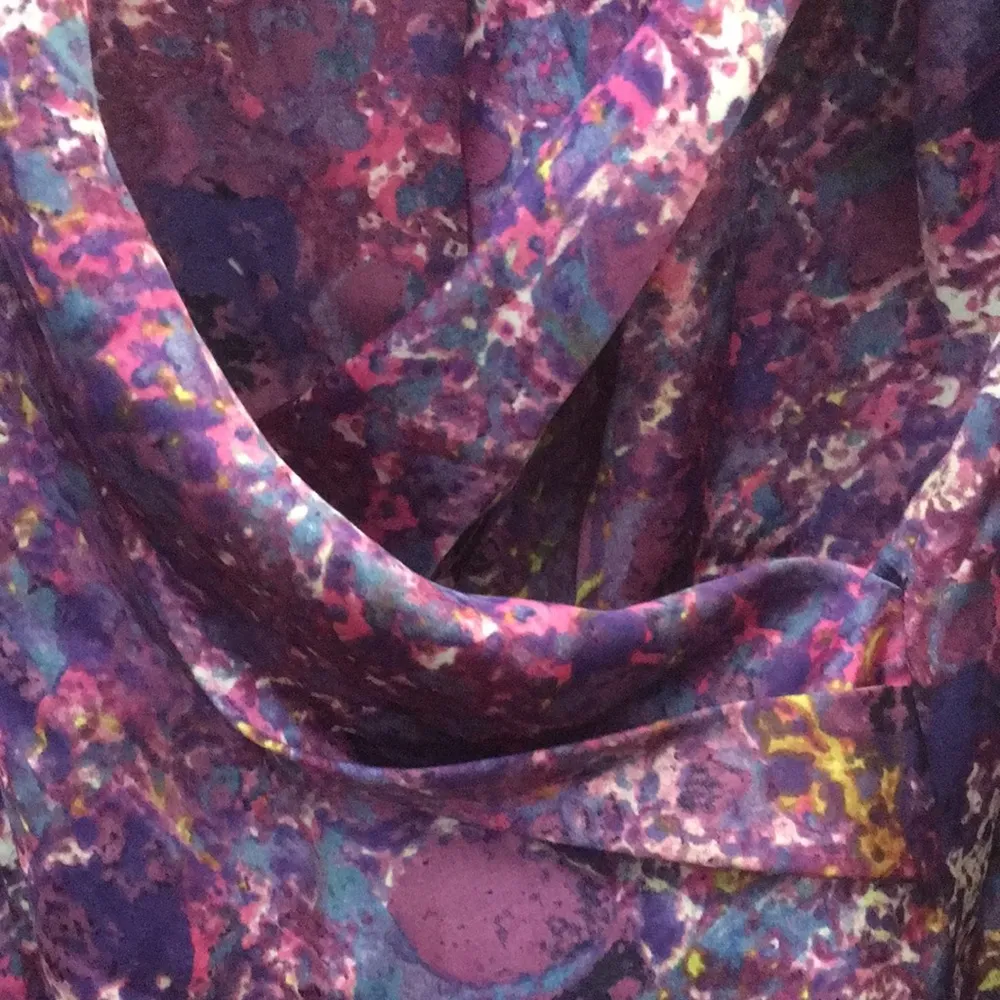 FINAL MARKDOWN Ladies’ Coldwater Creek Surplice Top (M) - Image 4