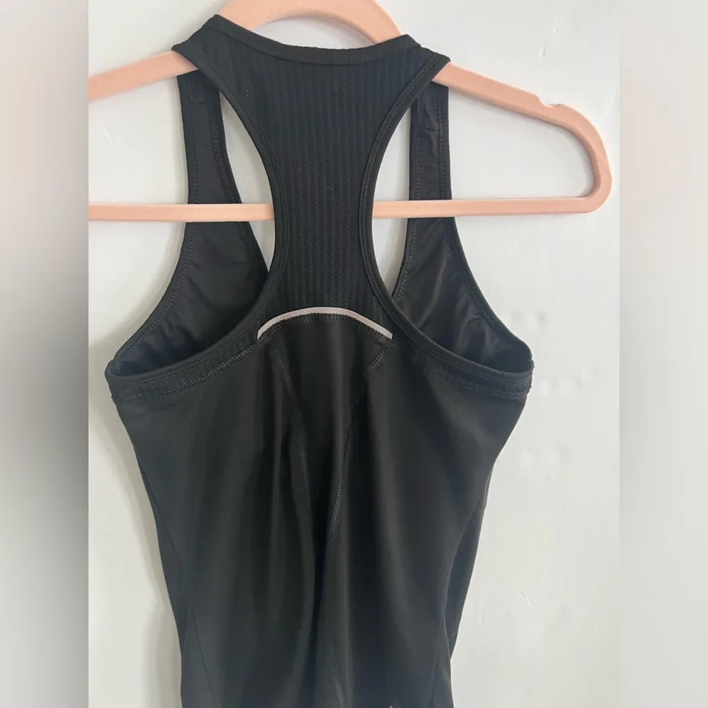 DANSKIN NOW Active Wear Fitted Top Size S (4-6) - Image 8