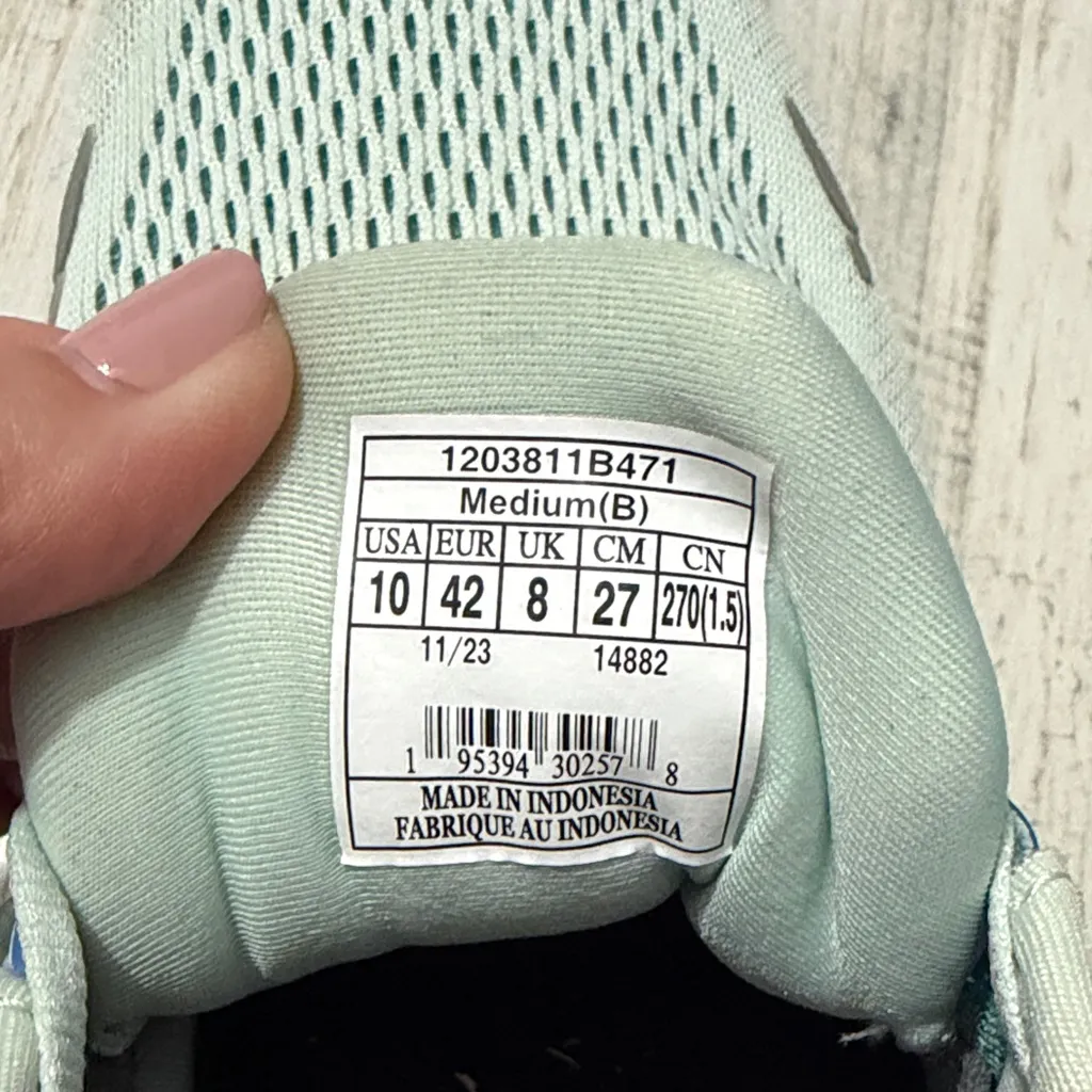 Brooks Adrenaline GTS 23 Women’s Size 10 Running Shoes - Image 12