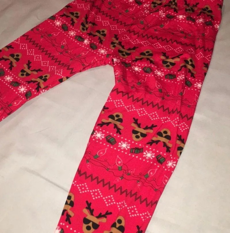 Christmas Leggjngs - Image 2
