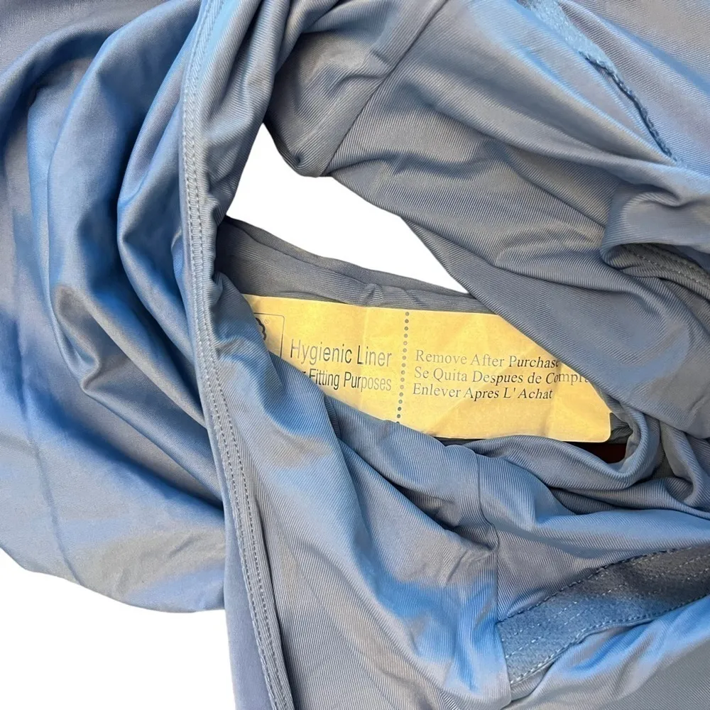 Andie Swim - NWT The Santorini One Piece Bathing Suit Sz S - Image 7