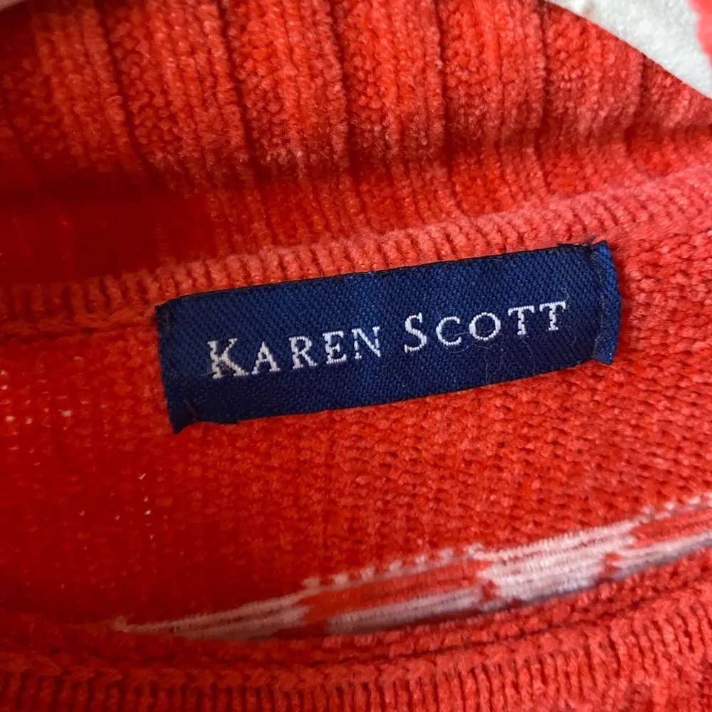 Kendra Scott Turtleneck Sweater large - Image 6