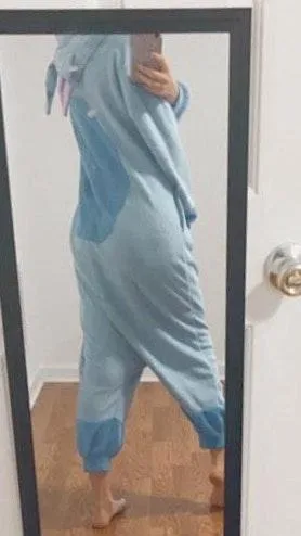 Amazon LILO And Stitch Onesie  - Image 2