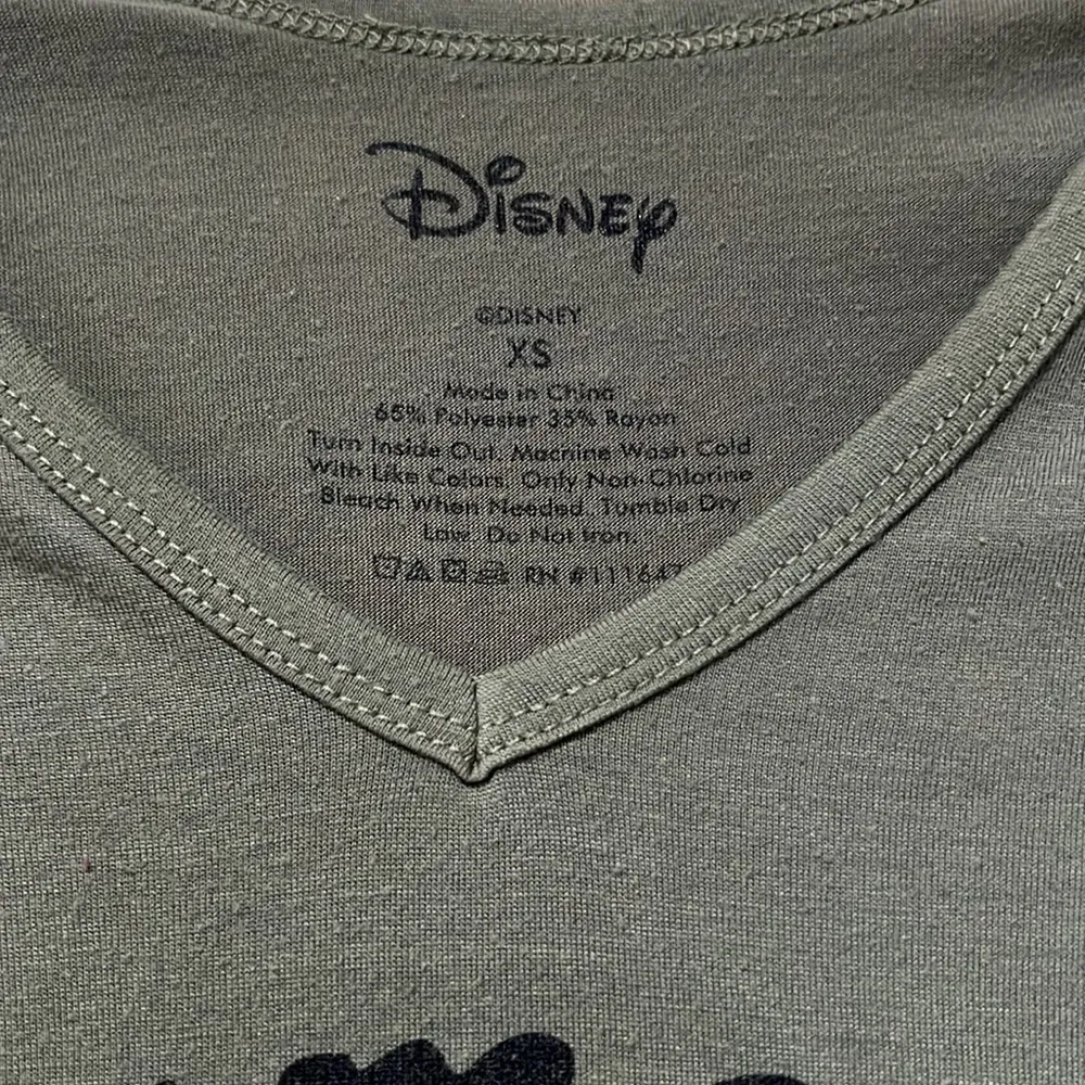 The Lion King Rafiki Namaste T Shirt - Image 3