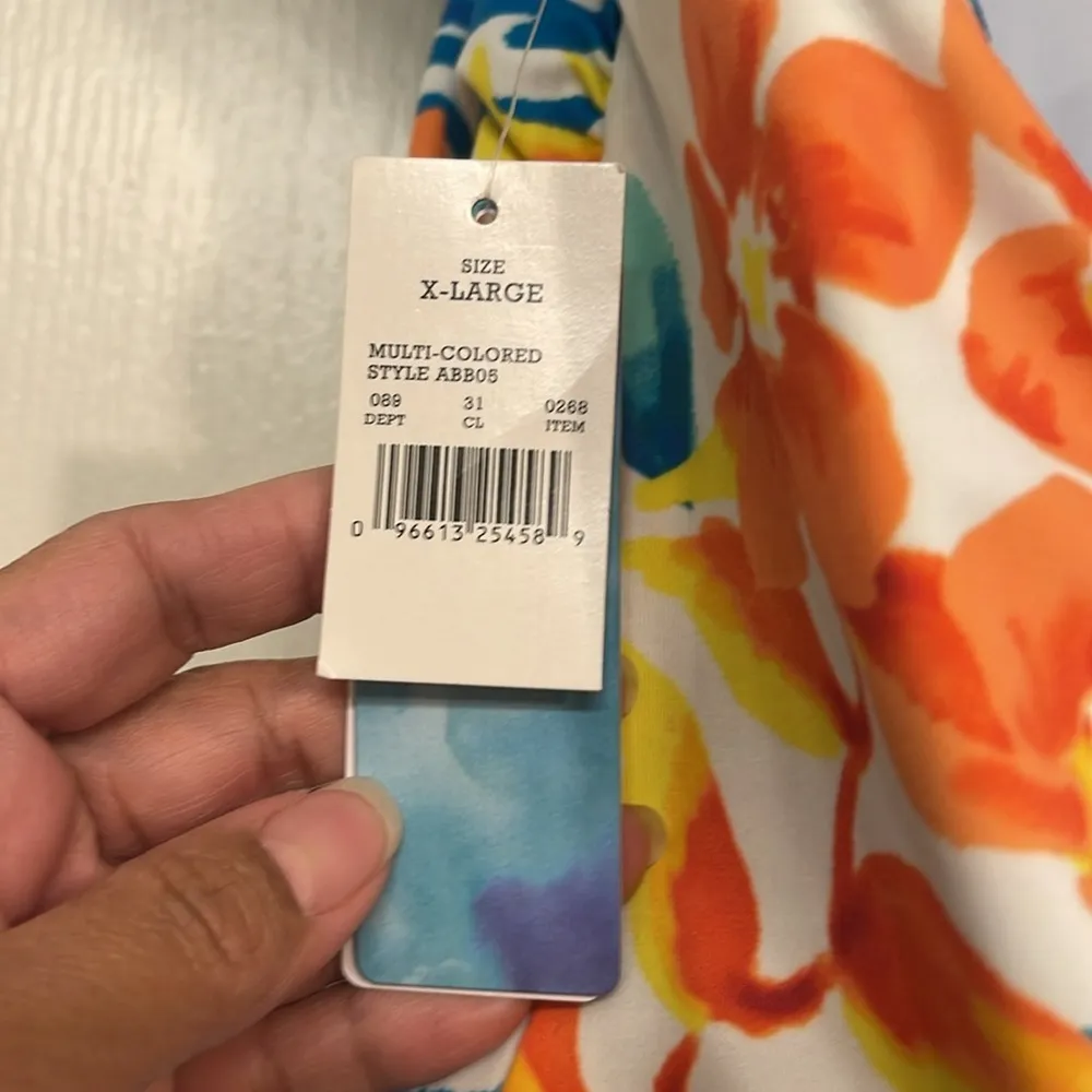 Beach Betty Miracle Brands White Square - Image 7