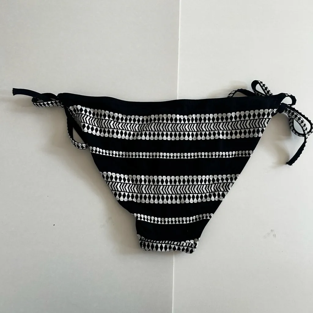 Lemlem Rekka String Bikini Bottom - Image 2