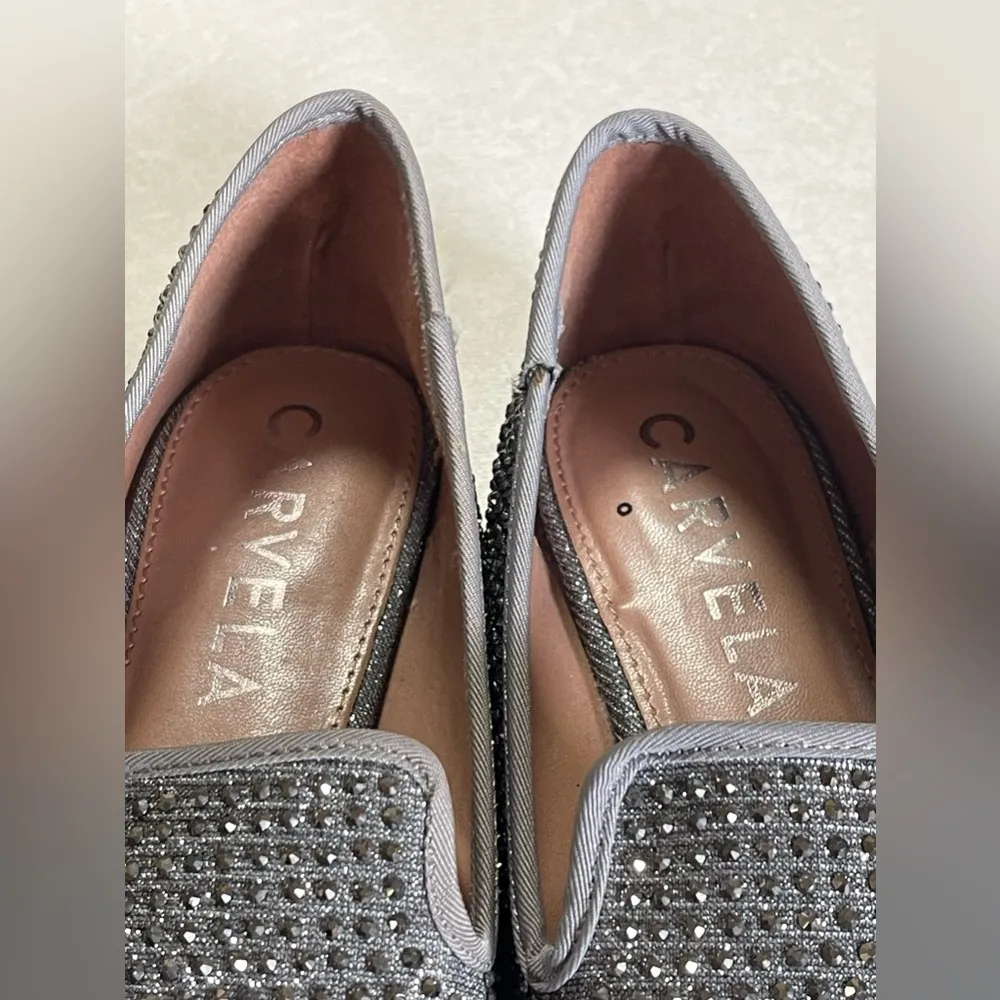 CARVELA Women's Shine Gem - Image 9