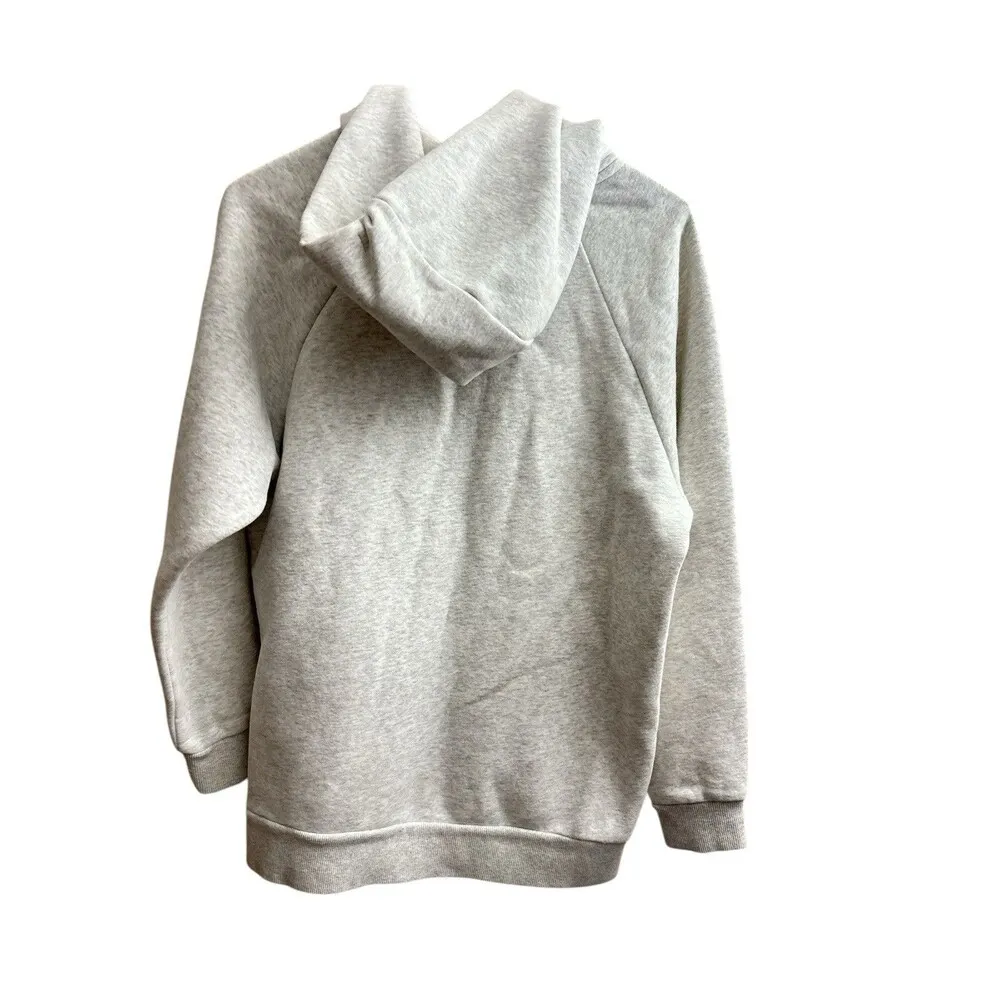 Vuori Women’s Restore Hoodie Sweatshirt Jacket Color Salt Cream Sz XS New w/tag - Image 2