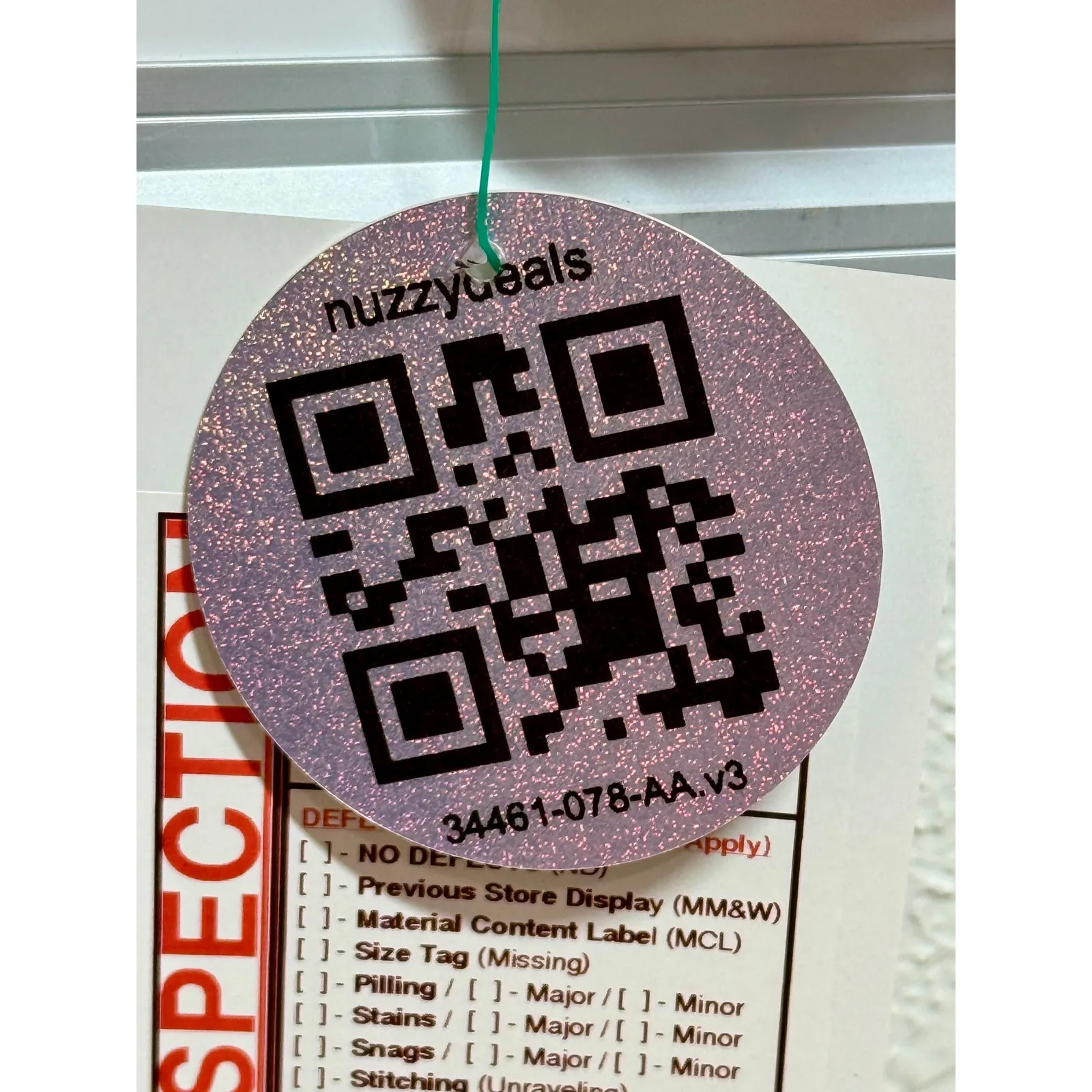 Abercrombie & Fitch Black White Fair Isle Knit Long Sleeve Sweater Dress Women M - Image 6