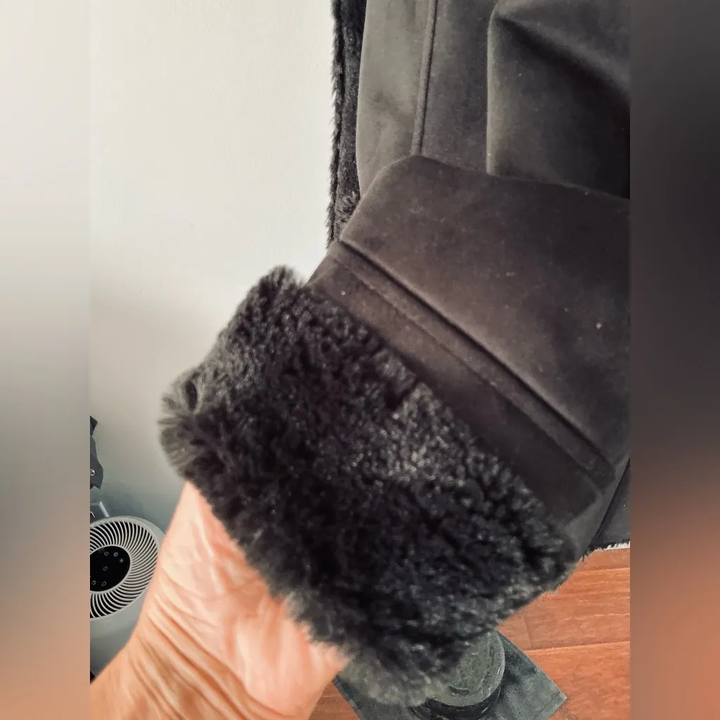 Nice stylish GUESS coat 🖤🖤🖤 - Image 7